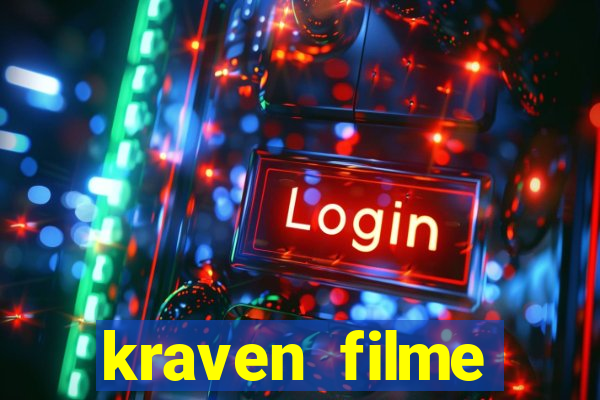 kraven filme completo dublado